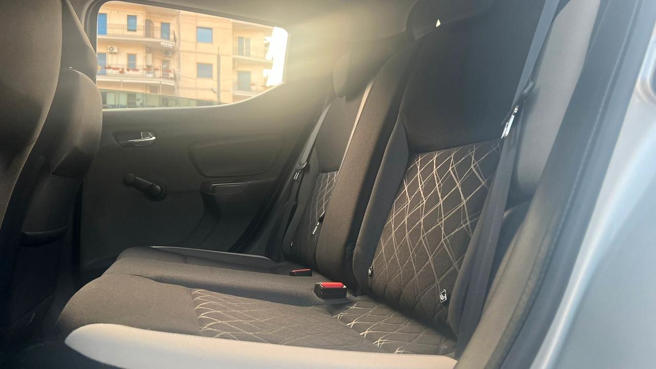 Nissan Micra 1.5 dCi 8V 5 porte N-Connecta