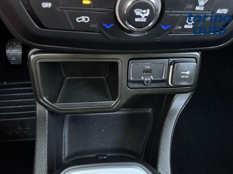 Jeep Renegade Renegade 1.0 T3 Limited