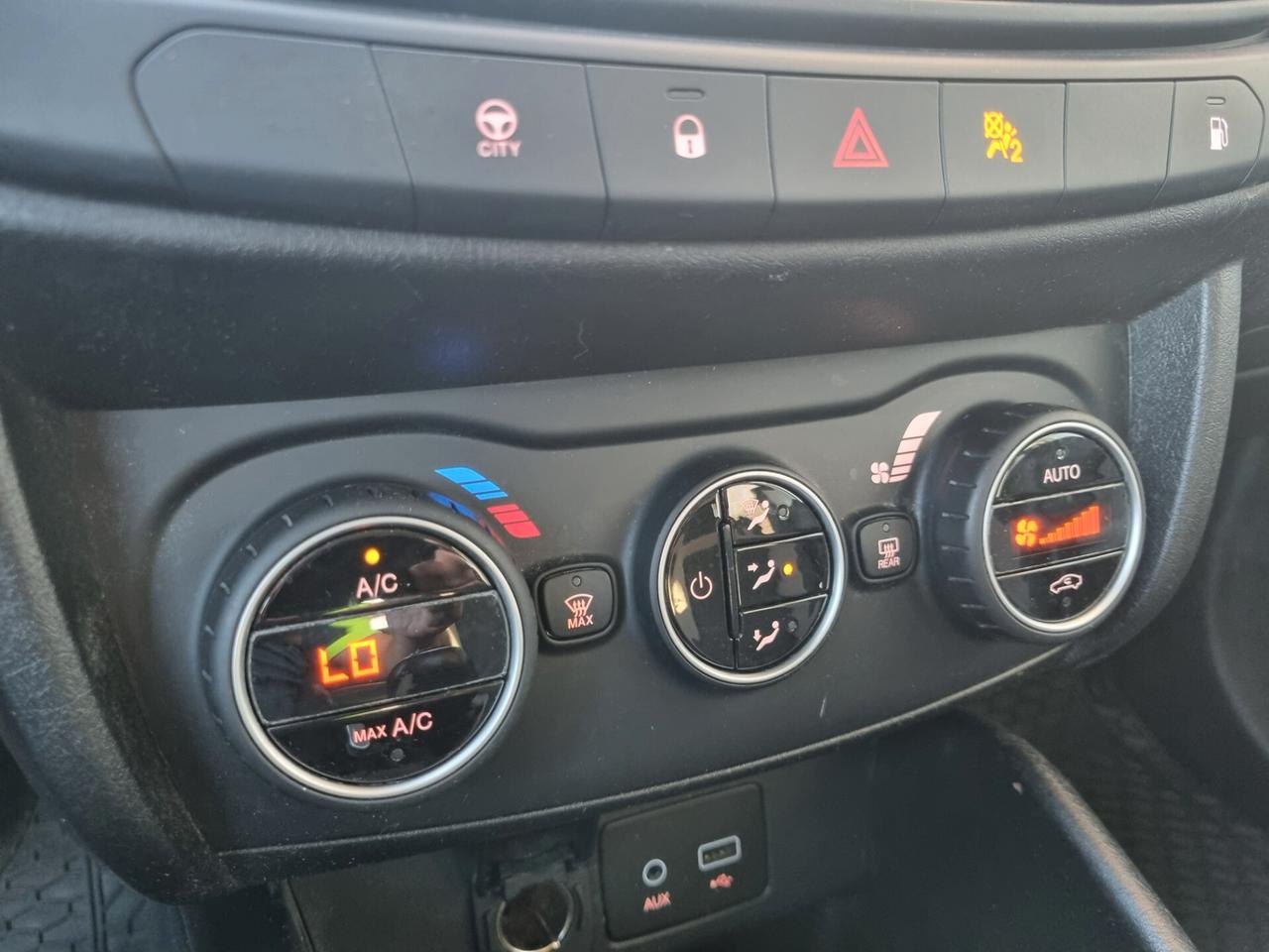 Fiat Tipo 1.4 T-Jet 120CV GPL SW Lounge