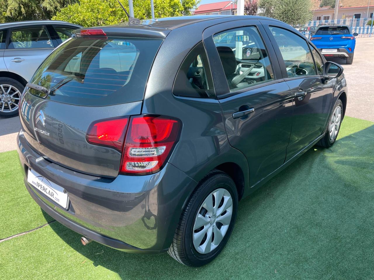Citroen C3 1.1 Attraction IMP. GPL