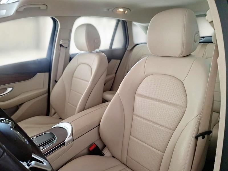 MERCEDES-BENZ GLC 220 D 4MATIC PREMIUM AUT. SUV