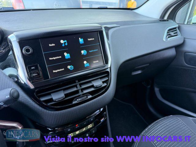 PEUGEOT 208 BlueHDi 100 CV Allure Prezzo reale