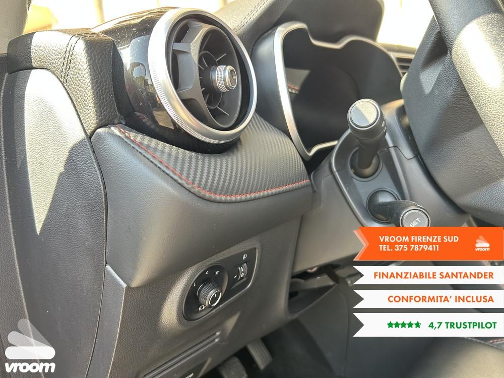 MG ZS (2021-2025) ZS 1.5 VTi-tech Luxury