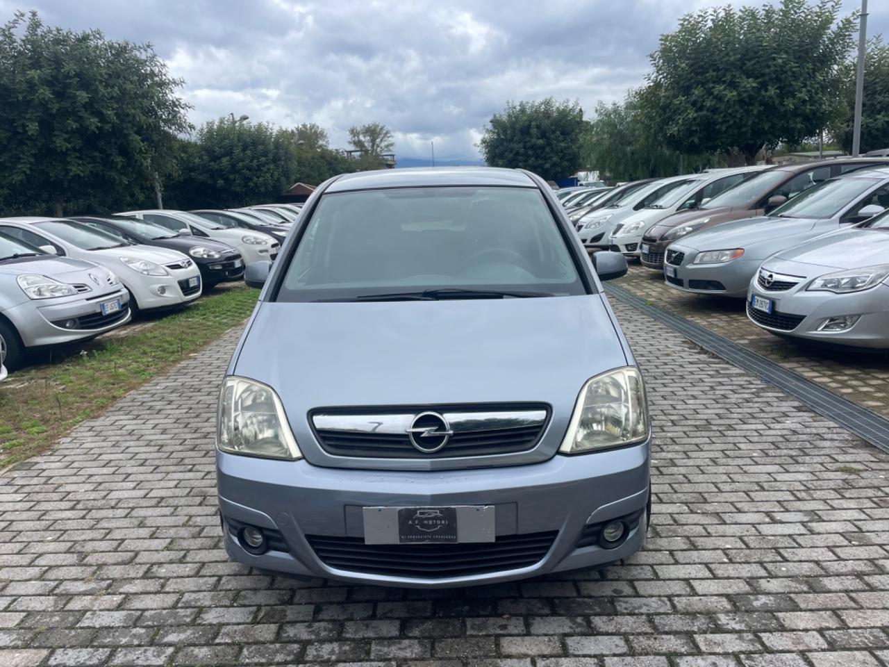 Opel Meriva 1.4 Enjoy km 98.000 unica