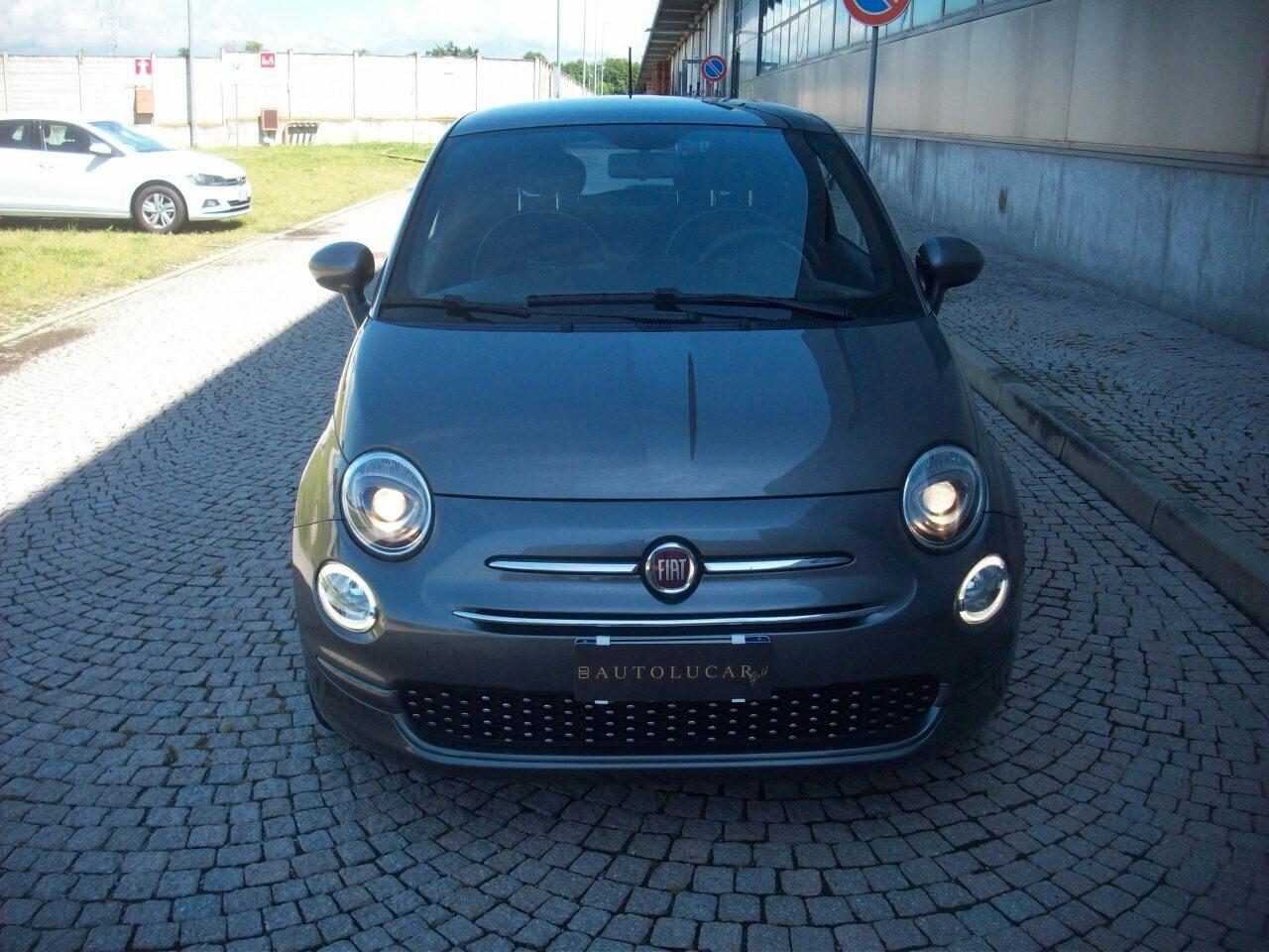 Fiat 500 1.2 EasyPower Lounge