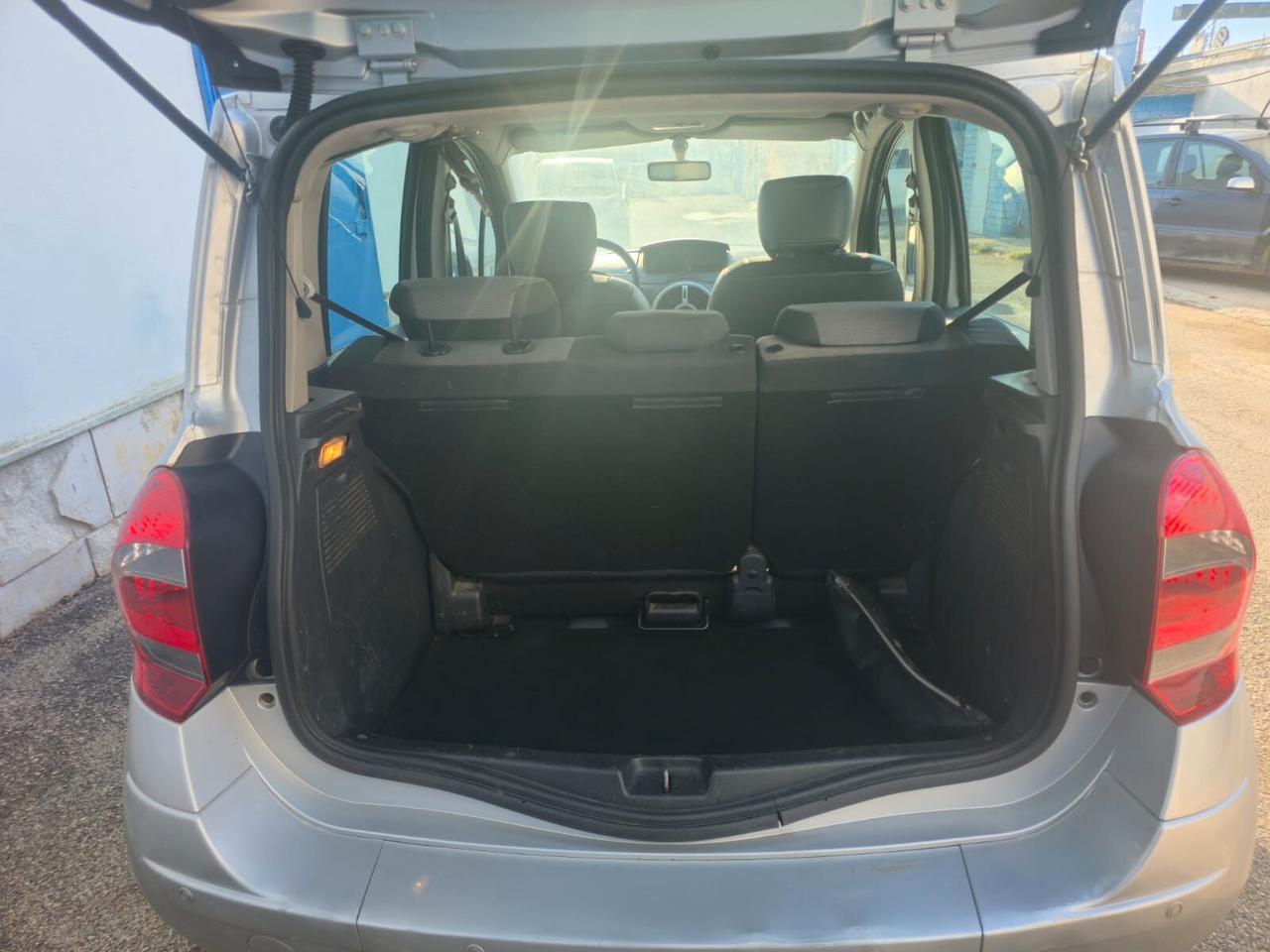 Renault Modus 1.5 dCi 85CV Dynamique