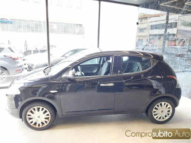 LANCIA Ypsilon 1.2 GPL ( Garanzia 12 Mesi)