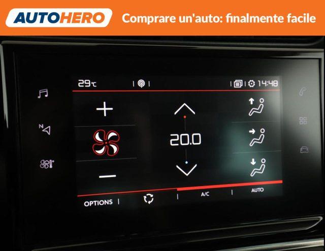 CITROEN C3 Aircross PureTech 110 S&S Shine
