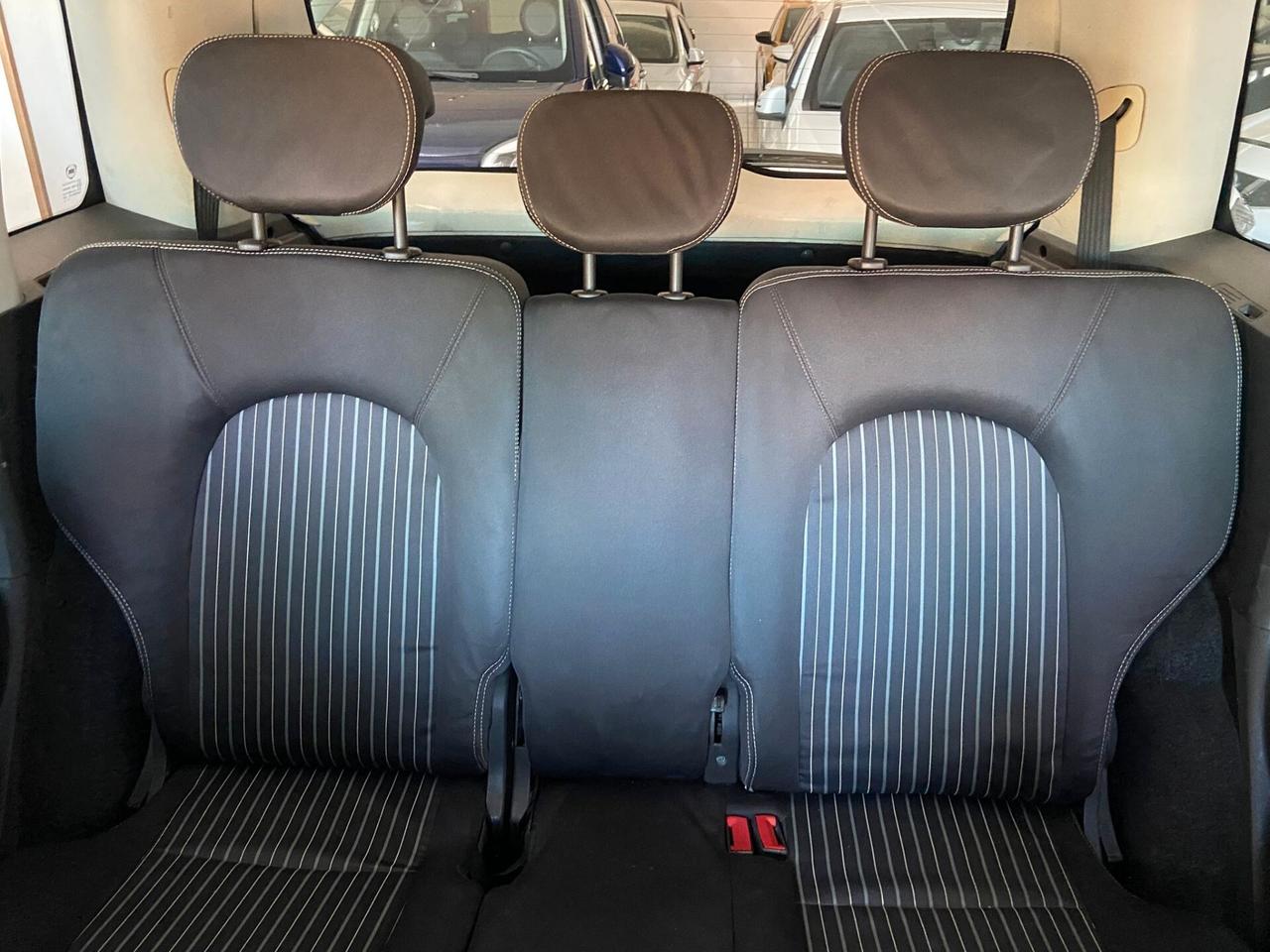 Lancia MUSA 1.3 Multijet 16V 90 CV Platino