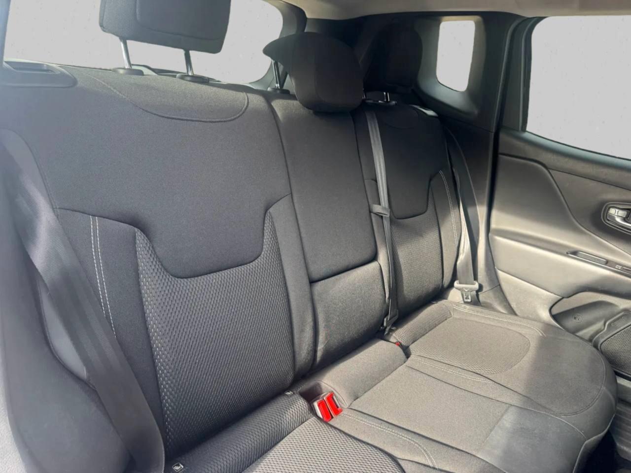 Jeep Renegade 1.6 Mjt 120 CV Limited 11/2020