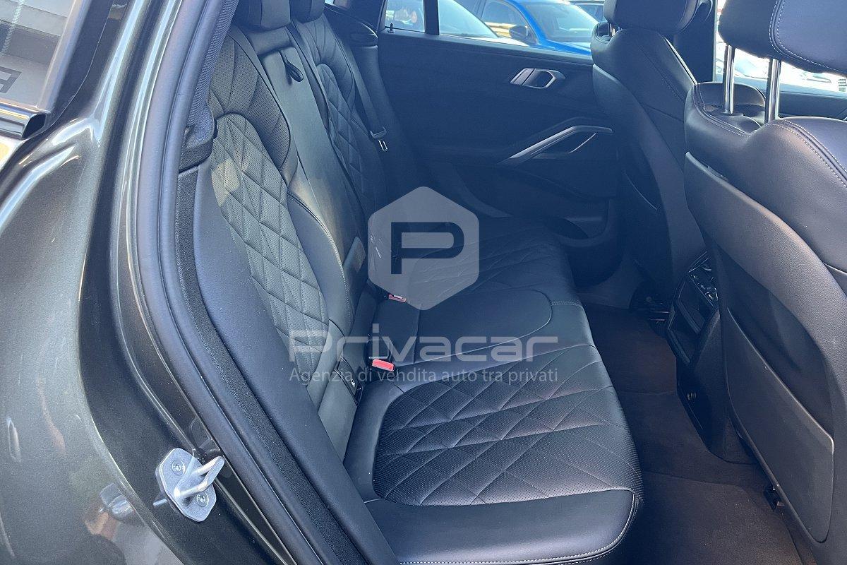 BMW X6 xDrive30d 48V Msport