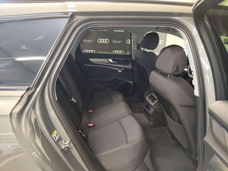 Audi A6 Avant 45 TDI 3.0 quattro tiptronic Business Advanced