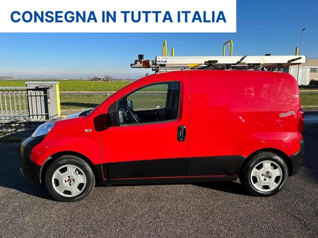 FIAT Fiorino 1.3 MJT 95 ADVENTURE- OFFICINA MOBILE EX TELECOM