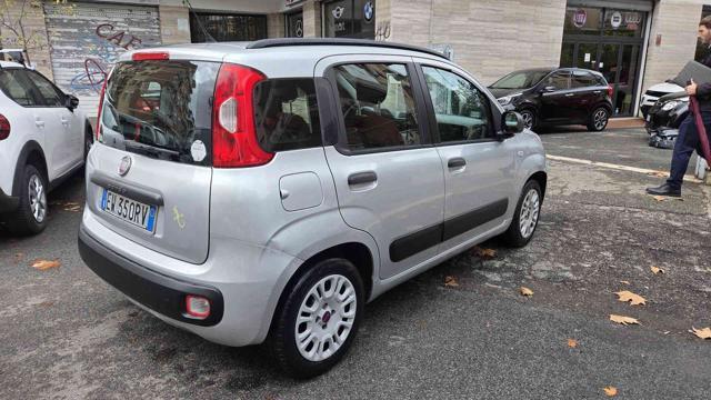 FIAT Panda 1.2 EasyPower Easy//MOTORE NUOVO