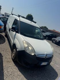 Opel combo maxi cc 1.6 diesel anno 2017