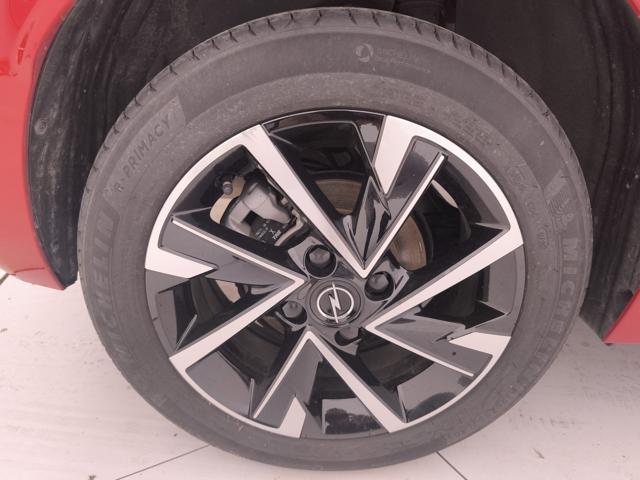 OPEL Corsa 1.2 hybrid GS 110cv dct6