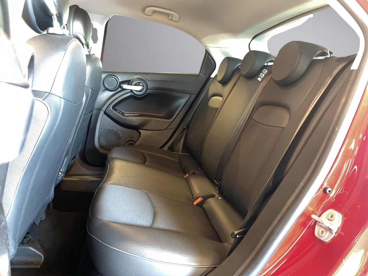 Fiat 500X CROSS 150 CV DCT