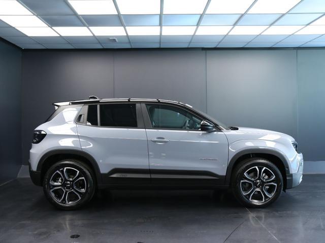 JEEP Avenger 1.2 Turbo 100CV(110CV) e-Hybrid Summit E-DCT 6
