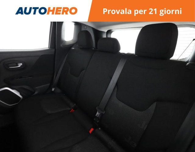 JEEP Renegade 1.6 Mjt 120 CV Longitude