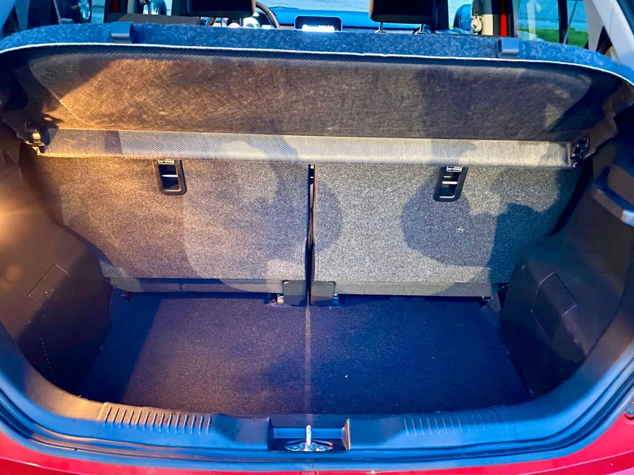 Suzuki Ignis 1.2 Hybrid 83 cv. CVT Top