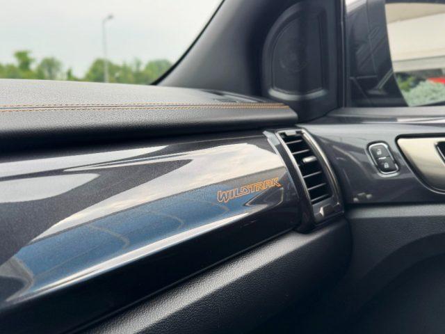 FORD Ranger 3.2 TDCi AUT. DC WILDTRAK 5 P *VERRICELLI*UNIPROP*