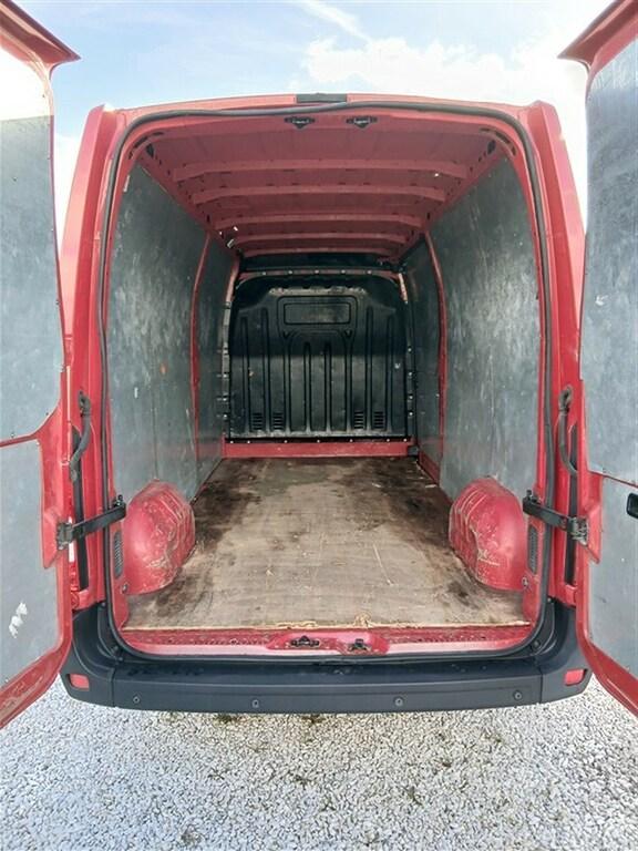 Renault Master T35 2.3 dci 130cv L3H2 E6
