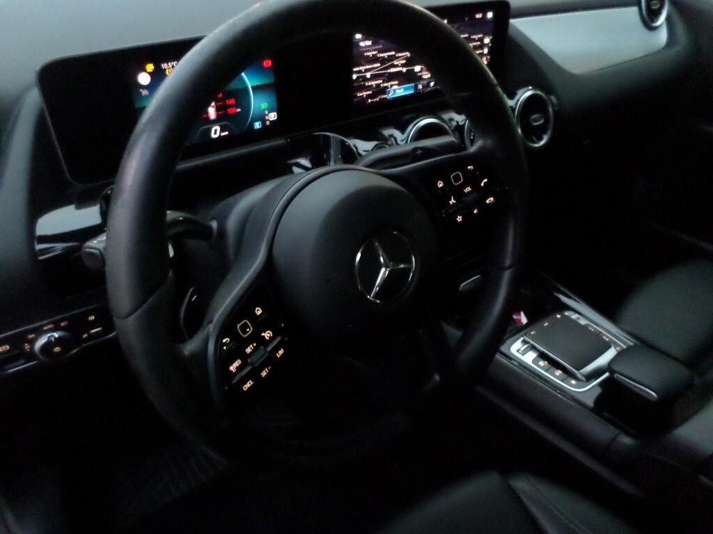 Mercedes-benz B 180 d Automatic Sport Plus