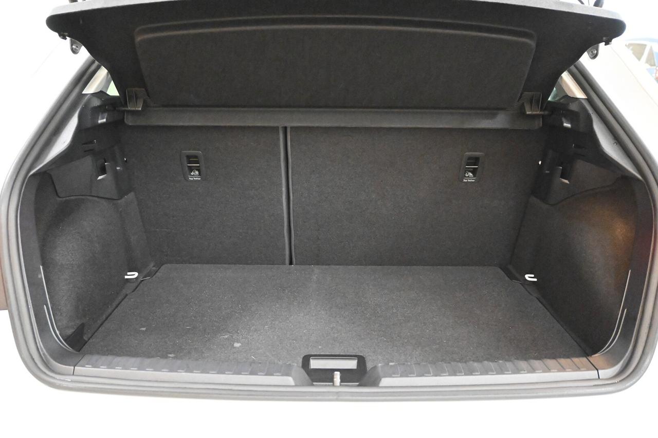 AUDI A1 2ª serie A1 SPB 30 TFSI S tronic Ident...