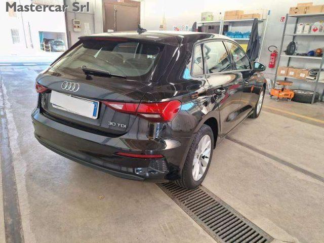AUDI A3 A3 Sportback 30 2.0 tdi Business - GE461SL