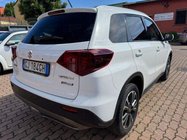 SUZUKI Vitara 1.4 Hybrid Top