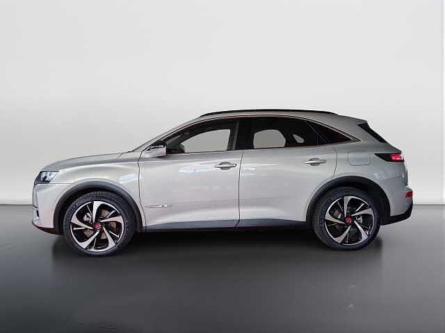 DS DS 7 Crossback DS7 Crossback 1.6 e-tense phev Performance Line+ auto