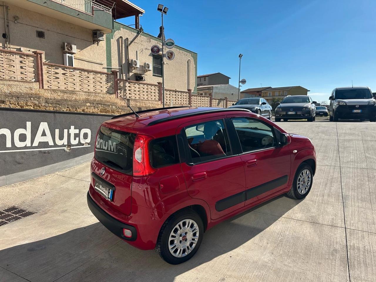 Fiat Panda 1.2 Classic