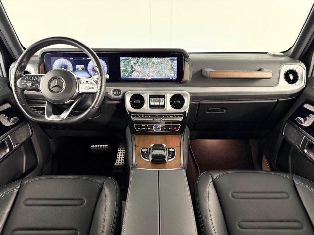 MERCEDES-BENZ G 350 Premium AMG