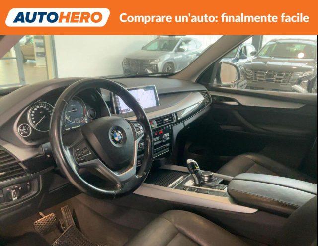 BMW X5 xDrive25d Business