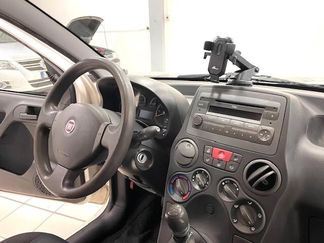 Fiat Panda 1.4 Natural Power Classic