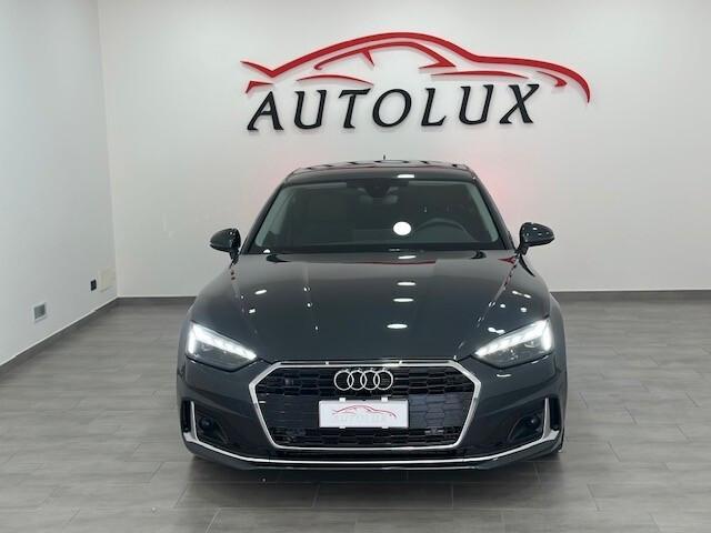 Audi A5 40 TDI S tronic 205 CV COME NUOVA