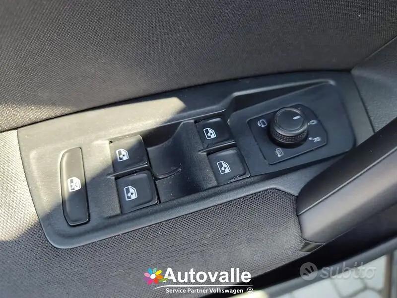 Volkswagen Tiguan 1.4 TSI eHYBRID Life DSG