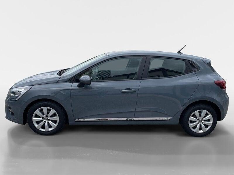 Renault Clio TCe 12V 100 CV 5 porte Zen GPL