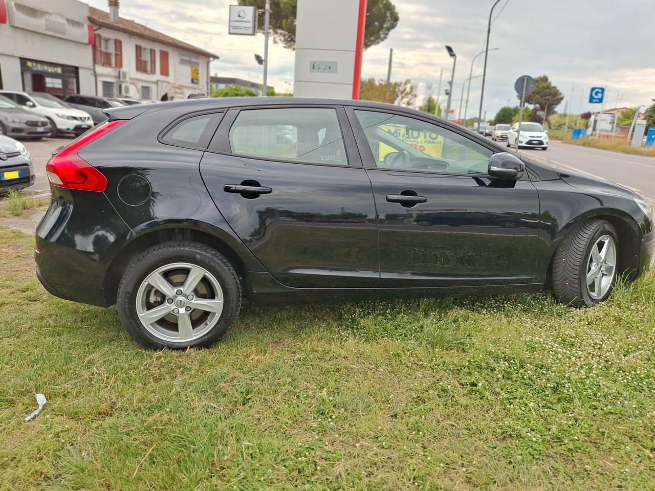 Volvo V40 D3 Business Plus