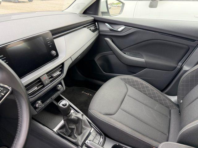 SKODA Kamiq 1.6 TDI SCR Ambition