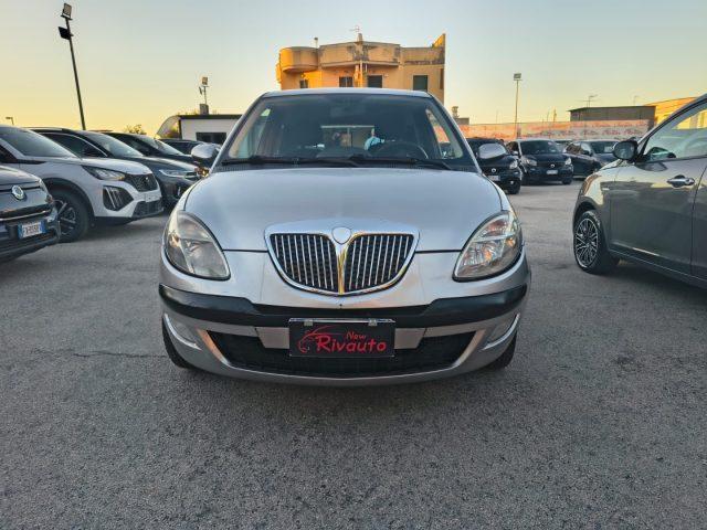 LANCIA Ypsilon 1.3 Multijet 16V