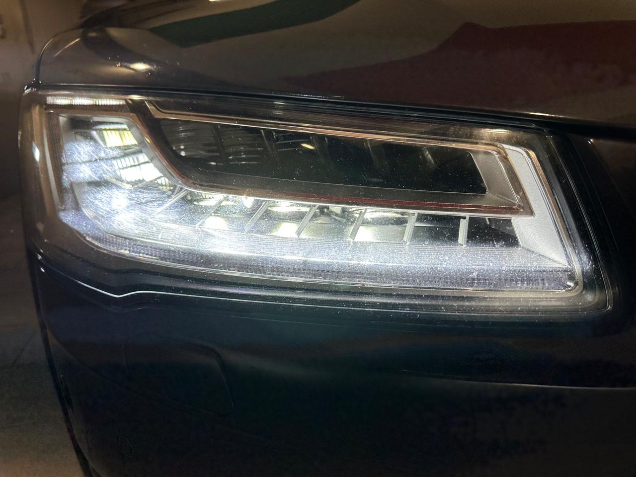 Audi A8 3.0 TDI 262 CV ultra quattro tiptronic
