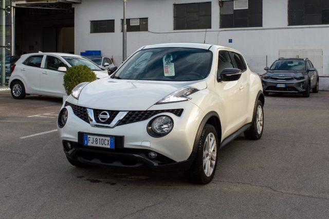 NISSAN Juke 1.5 dCi Start&Stop Acenta