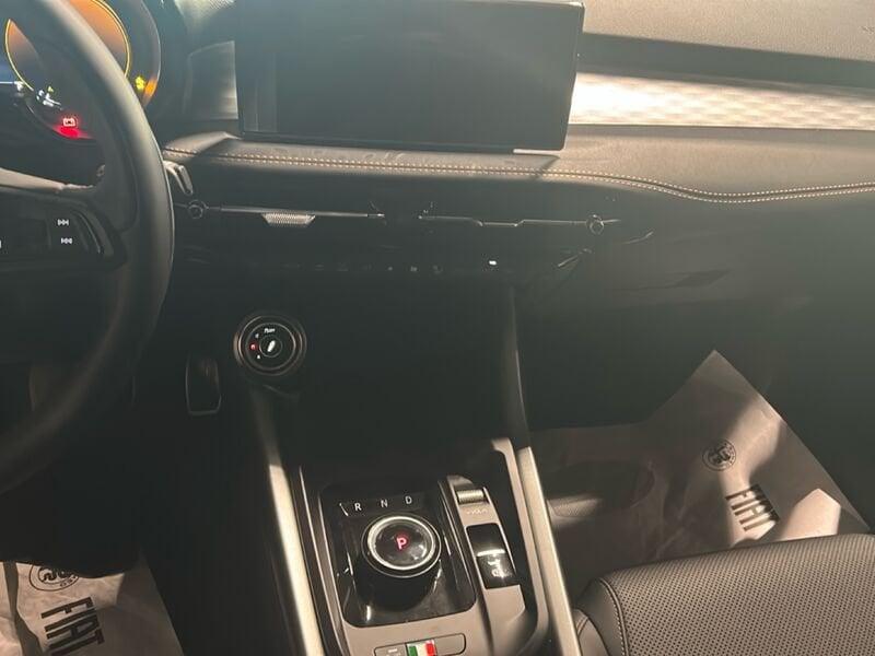 Alfa Romeo Tonale Ibrida My25 Hybrid 160cv Veloce