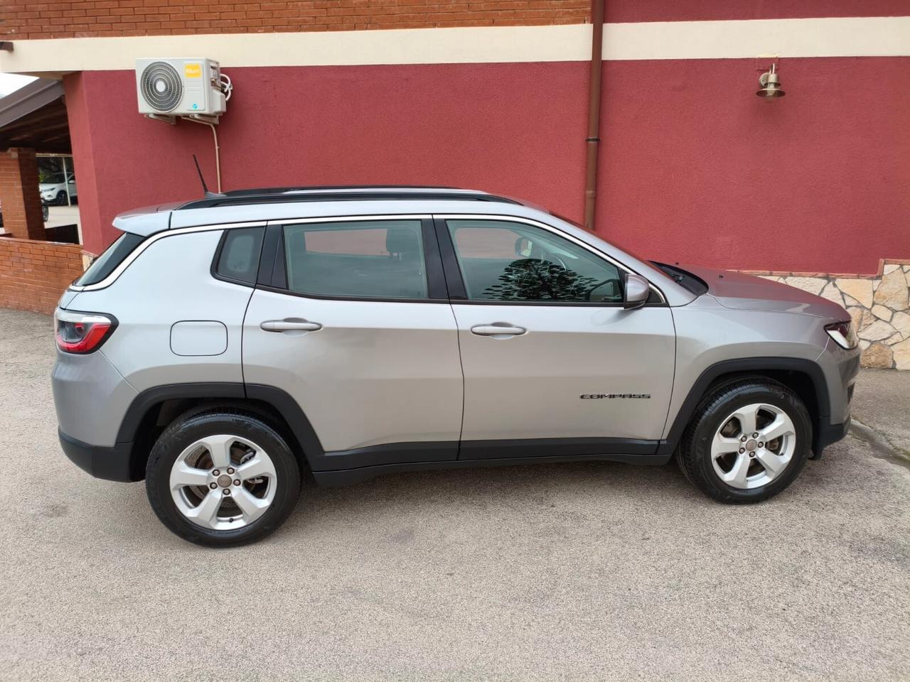 Jeep Compass 1.6 Multijet II 2WD Longitude