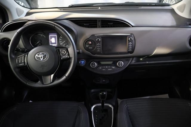 Toyota Yaris 1.5 BZ 73 CV HYBRID BUSINESS