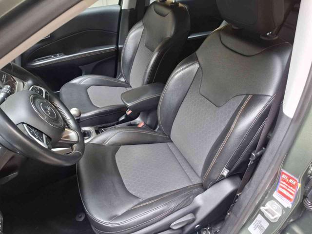 JEEP Compass 1.6 Multijet II 2WD Longitude