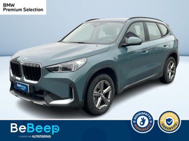BMW X1 SDRIVE18I AUTO
