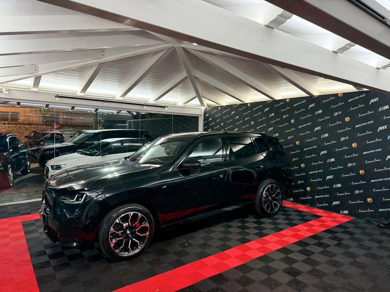 Bmw X3 xDrive20d 48V MSport Pro