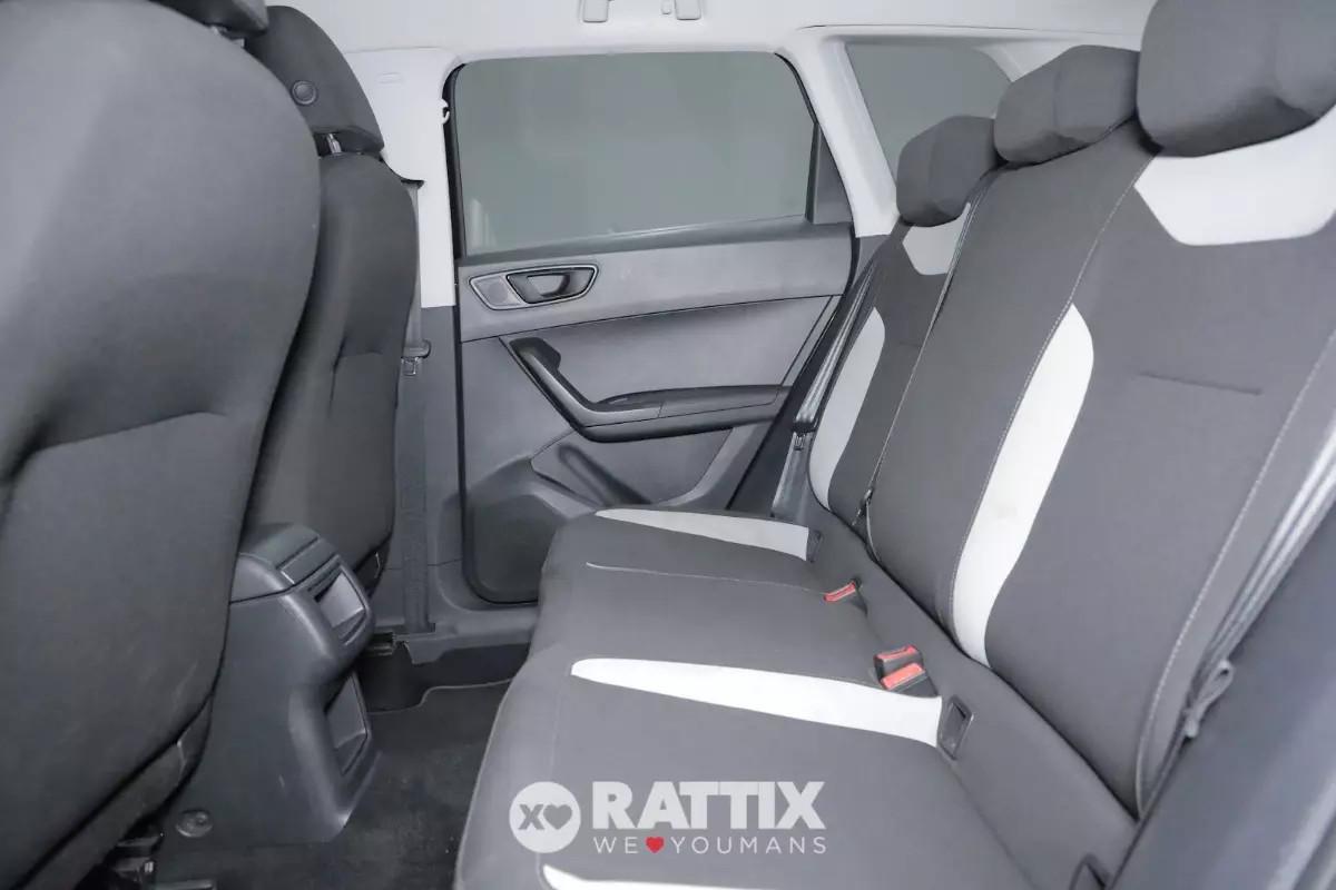 SEAT Ateca 1.0 tsi 110CV Reference